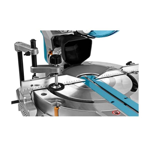 اره فارسی بر کشویی ماکیتا LS1219L - Image 7
