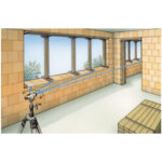 دوربین ترازیاب (نیو ) لیزرلاینر LASER LINER - Image 9