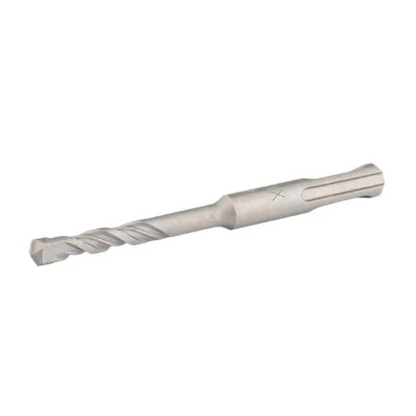 مته چهار شیار رونیکس مدل RH 5002 - Image 2
