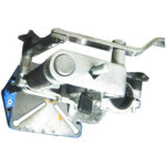 پایه دریل طوبی مدل Ws-8541 سایز 13 اینچ - Image 6