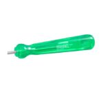 پیچ گوشتی تکی ساده چهارسو کریستالی رونیکس مدل RH 2800 - Image 3