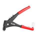 انبر پرچ ارگو پلاس رونیکس مدل RH 1608 - Image 5