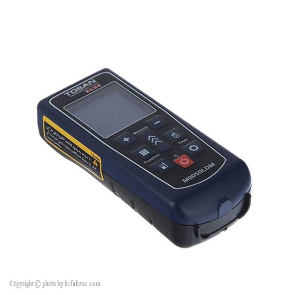 متر لیزری توسن پلاس مدل M0050-LDM - Image 6