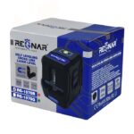تراز لیزری دو خط نور قرمز رگنار مدل RG 1070R - Image 4