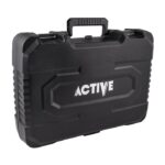 دریل بتن کن 3 کیلو اکتیو مدل AC 2226M - Image 2