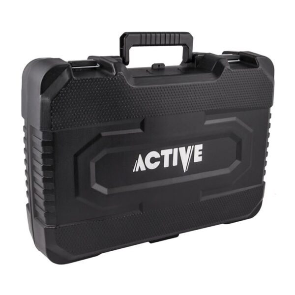 دریل بتن کن 3 کیلو اکتیو مدل AC 2226M - Image 2