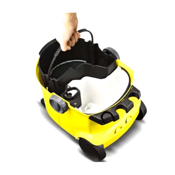 فرش شوی و سرامیک شوی کارچر مدل SE5100 - Image 4
