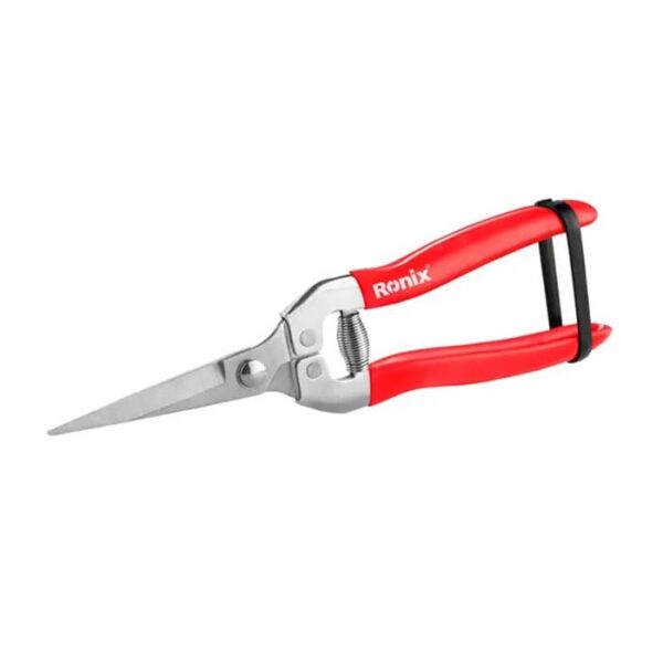 قیچی میوه چین رونیکس مدل RH 3150 - Image 2