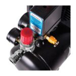 کمپرسور باد 10 لیتری اکتیو مدل AC-1110 - Image 11