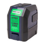 تراز لیزری شارژی اکتیو مدل AC 50282G - Image 3