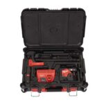 کیت تراز لیزری 360 درجه نورسبز میلواکی مدل M123PLKIT 401P - Image 4