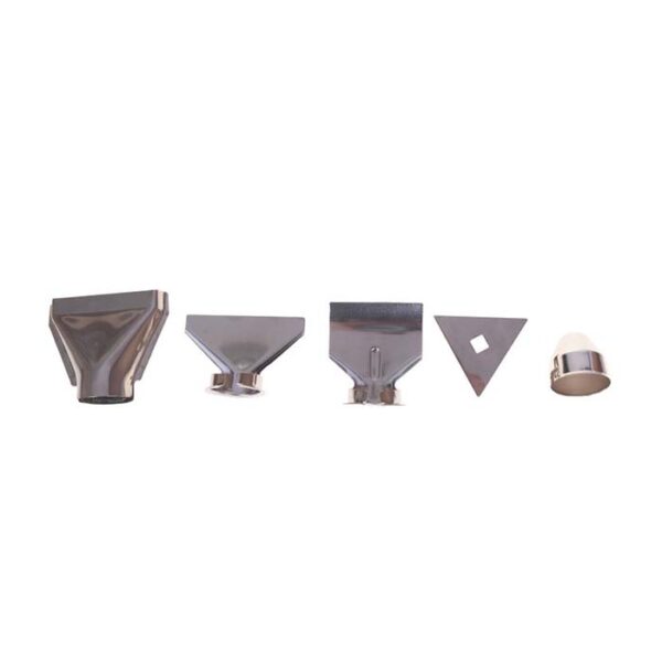 سشوار صنعتی اینکو مدل HG200028 - Image 3