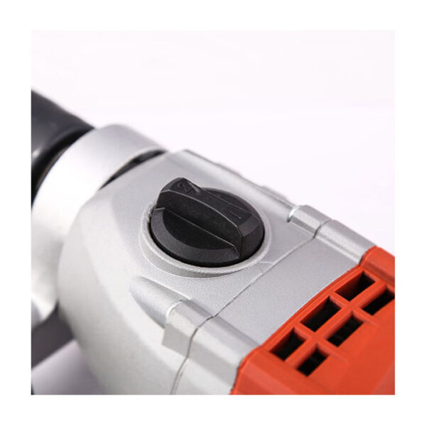 دریل چکشی گیربکسی دنلکس مدل DX-1111 - Image 7
