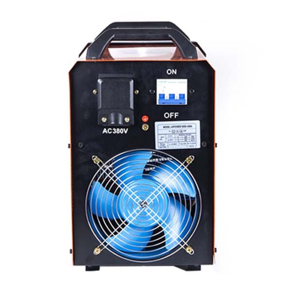 اینورتر جوشکاری 400 آمپر وینر مدل HIPOWER 5850 400A - Image 6