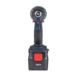 دریل پیچ گوشتی شارژی  تک باتری توسن مدل 9919DC - Image 5