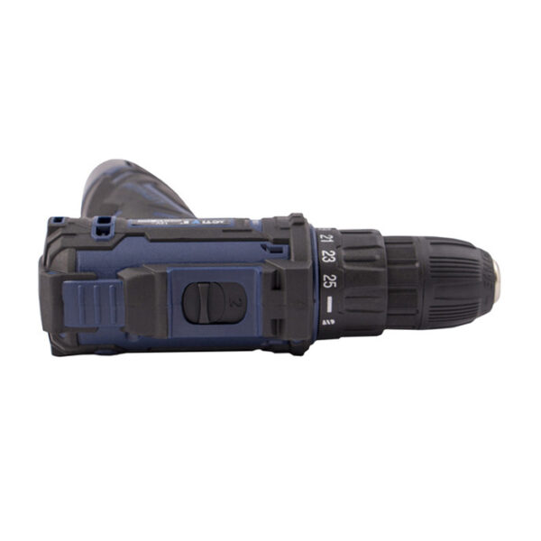دریل شارژی اکتیو مدل AC-3412L - Image 4