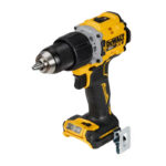 دریل چکشی شارژی 20 ولت دیوالت مدل DCD805B - Image 3