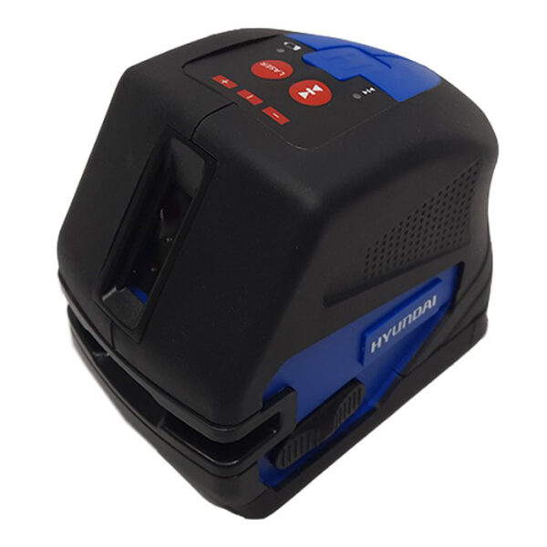تراز لیزری خطی هیوندای مدل SMART100-A - Image 6