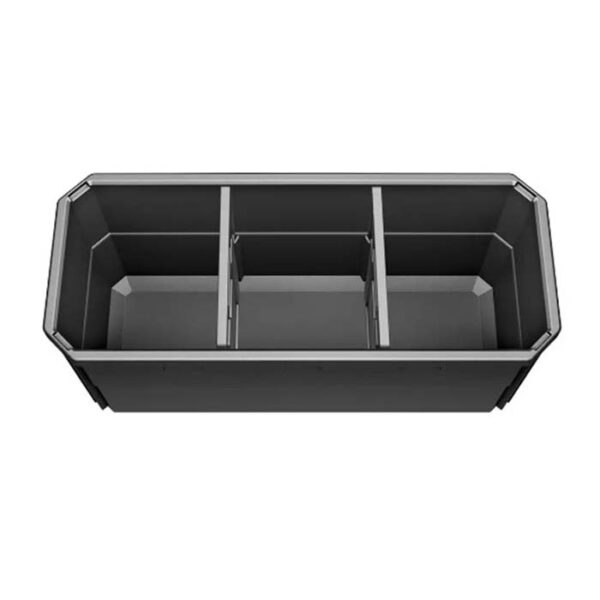 جعبه ابزار چرخدار فلکس مدل trolly FSM1101-3 - Image 6