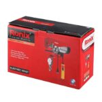 بالابر برقی 250 کیلوگرم رونیکس مدل RH 4130 - Image 8