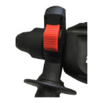 دریل بتن کن 3 کیلویی طرح بوش رابین مدل R4010 - Image 7