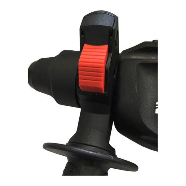 دریل بتن کن 3 کیلویی طرح بوش رابین مدل R4010 - Image 7