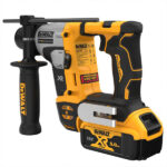 دریل بتن کن شارژی لیتیوم DCH172P2 دیوالت - Image 3