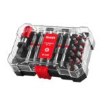 ست سری پیچ گوشتی 19 عددی رونیکس مدل RH 5450 - Image 5