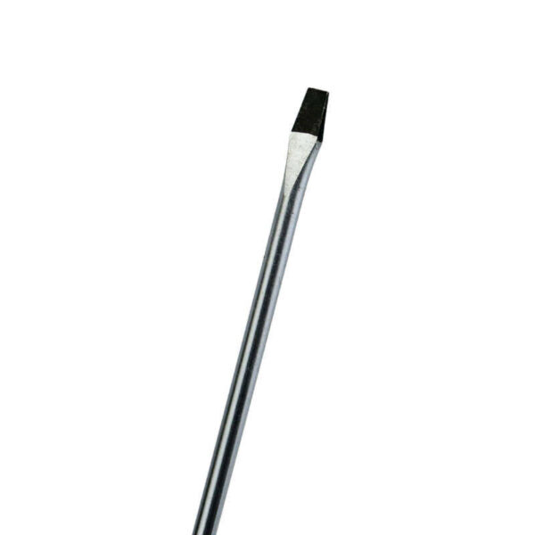 پیچ گوشتی تکی دسته پلاستیکی دوسو 100 × 3 رونیکس RH-2737 - Image 2