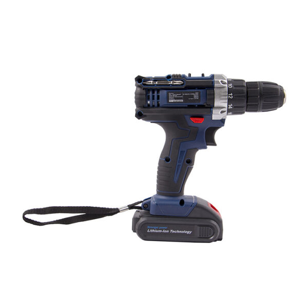 دریل شارژی اکتیو مدل AC-3421L - Image 2