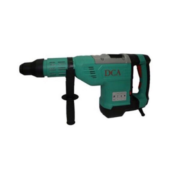 بتن کن 8.2 کیلو دی سی ای مدل AZC45 - Image 2