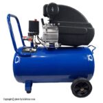 کمپرسور باد 24 لیتری کارناوال مدل BM-2524 - Image 5