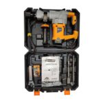 چکش تخریب 10 کیلو کوفیکس مدل CF DHO11 - Image 7