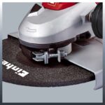 فرز آهنگری ۱۸۰ میلیمتر آینهل TE-AG 180 DP - Image 5
