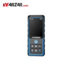 متر لیزری 50 متری هیوندای مدل HP 507