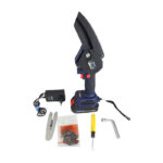 اره زنجیری شارژی اکتیو مدل AC 331000L - Image 3