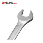 ست آچار یکسر تخت یکسر رینگی اینچی 14 عددی سل پرو - Image 6