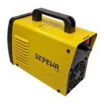 دستگاه جوش سپهر جوش مدل SJ-200 - Image 4