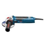مینی فرز بوش دیمردار مدل GWS 19-125 CIE - Image 2