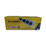 اتو لوله سبز هنسر مدل H-2001 - Image 3