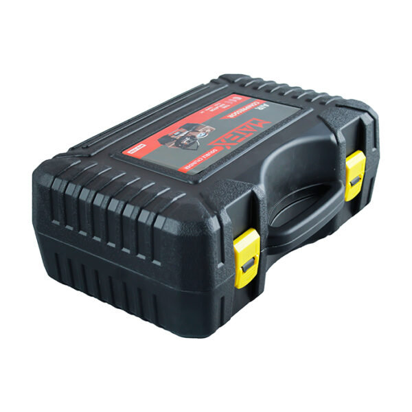 کمپرسور باد فندکی دو سیلندر متکس - Image 3