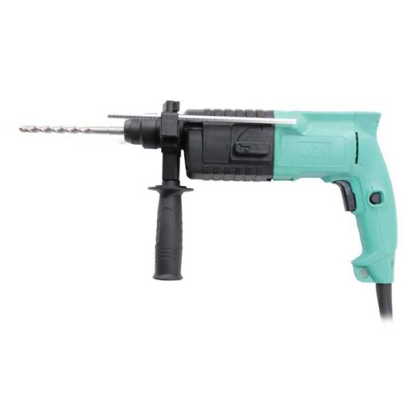 دریل بتن کن 2.9 کیلو دوکاره دی سی ای مدل AZC02 20 - Image 2
