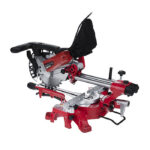اره فارسی بر کشویی محک مدل MS 210/300 - Image 14