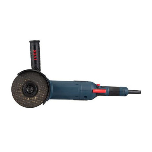 مینی فرز دسته بلند ایوک مدل K 7114 - Image 2