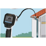 دوربین بازرسی لیزرلاینر مدل 082.115A - Image 3