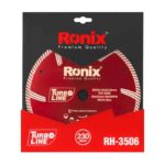 صفحه گرانیت بر توربو رونیکس مدل RH 3506 - Image 3