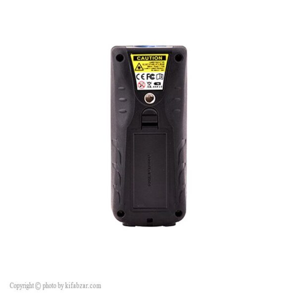 متر لیزری توسن پلاس مدل M0050-LDM - Image 2