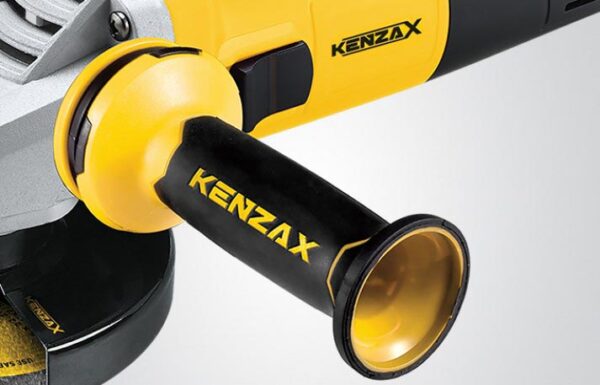 مینی فرز کنزاکس KAG-1700 - Image 4