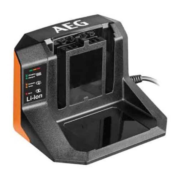 کیت دریل چکشی و مینی فرز و بتن کن شارژی آاگ مدل JP18H3 402 - Image 6