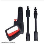 کارواش 100 بار کرون مدل CT42020 - Image 3